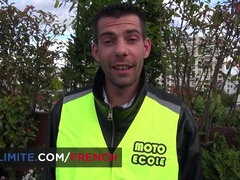 デカパイ, 巨乳な, フランス人, ハードコア, レズビアン, 淫乱熟女, 赤毛, オッパイの