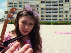 Cul, Beauté, Dingue, Mignonne, Grossier, Léchez, Orgasme, De plein air