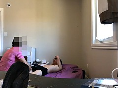 Азиатки, Большой член, Брюнетки, Член, Ласковые ручки, Секс без цензуры, Массаж, Чудовищные размеры