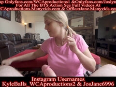 Любители, Большие сиськи, Блондинки, Минет, Кончили внутрь, Глубокая глотка, Хд, От первого лица