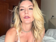 Blondine, Hd, Herrin, Erotischer film, Solo, Jungendliche (18+), Ehefrau