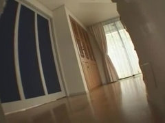 Aziatisch, Fetisj, Voeten fetish, Japaans, Moeder die ik wil neuken