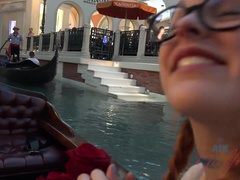 Enthousiasteling, Kont, Pijpbeurt, Voetbeurt, Gezichtspunt, Dikke tepels, Geschoren, Tieten likken