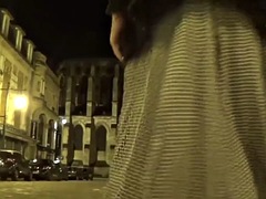 Anaal, Seksspeelgoed, Hardcore, Ondergoed, Masturbatie, Buiten, Shemale, Speelgoed