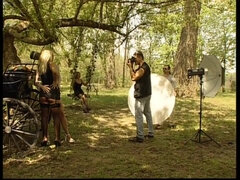 デカパイ, ブロンド, フェラチオ, コンピレーション, エロティック, 公共, オッパイの, ヴィンテージ