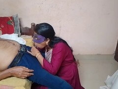 Amateur, Tante, Fait maison, Femme au foyer, Indienne