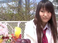 フェラチオ, 茶髪の, ハードコア, 日本人, 母, ヌード, ティーン, 濡れ