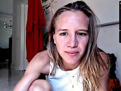 Natural: Babe, Solo  Small Tits Porn