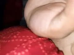 Desi husband wife hard sex video. new bangla voice creamy pussy sex video