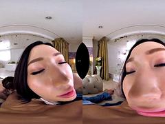 3d, アジア人, フェラチオ, 日本人, ハメ撮り, 現実, 三人
