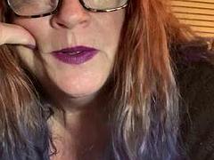 A long one: Solo, Bondage  Laugh Porn