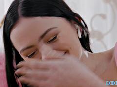 Amateur, Morena, Divertido, Sexo duro, Hd, Adolescente
