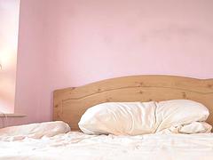 Leie, Füsse, Fetisch, Masturbation, Nylon, Schlampe, Solo, Strümpfe