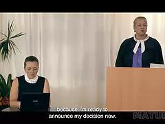 Big tits, Brunette, Cheating, Cuckold, Czech, Hd, Mature, Screaming