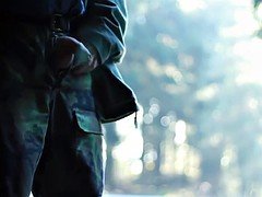 Amateur, Al aire libre, Voyeur