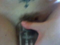 Amateur, Cuarto de baño, Británico, Fetiche, Hd, Lesbiana, Masturbación, Orinar