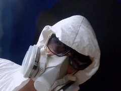 Condoom, Vies, Arts, Likken, Kut duiken, Roodharige vrouw, Taboe, Tatoeage