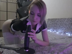 Amateur, Hembra, Hd, Pequeña, Solo, Adolescente, Tetas, Juguetes