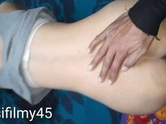 Anal, Culo, Culo grande, Verga grande, Indio, Lamidas, Medias largas, Adolescente