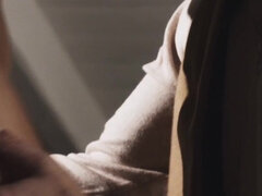 Lascivious Venera Maxima crazy sex clip