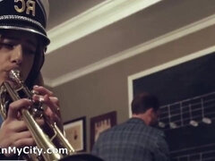 Arsch, Spermaladung, Domination, Handjob, Lesbisch, Masturbation, Rau, Ehefrau