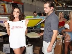 Язык в попке, Большая жопа, Большие сиськи, Грязь, Ласковые ручки, Милф, Оргии, Киски