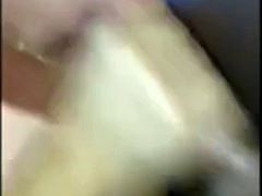 Airport bbc head and swallow
