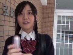 Asiático, Consolador, Hd, Japonés, Pov, Adolescente, Juguetes