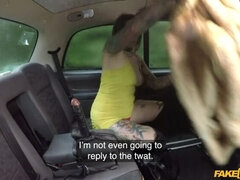 The Backseat Invention