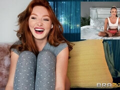 Смазливые, Двойное проникновение, Поцелуи, Лесбиянка, Лизание, Мастурбация, Киски, Игрушки