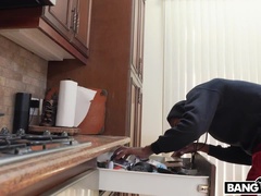 デカチン, 黒人, 茶髪の, イく瞬間, 毛深い, ハードコア, 怪物, 馬乗り