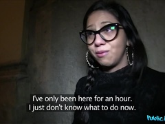 Leie, Bad, Blasen, Besamung, Hundestellung, Pov, Öffentlich, Dusche
