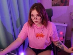 18, Cute, Mature, Orgasm, Redhead, Toys