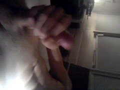 Amateur, Dutch, Masturbation, Muscle