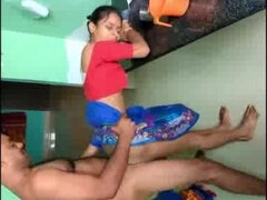 Cute Indian Girl Fucking In Jungle