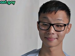 Anal, Asian, Blowjob, Doctor, Fetish, Gay, Tight