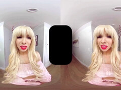 3 dimensionaal, Pijpbeurt, Orgasme