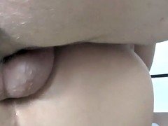 Asian, Big cock