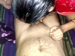 18, 叔母, 兄弟, 中出し, インド人, なめる, 母, 義母
