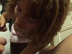 18, お尻, ビッチ, フェラチオ, ハードコア, Hd, ハンガリー人, 妻