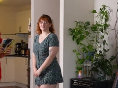 Leie, Tussi, Grosser arsch, Fingern, Lesbisch, Lecken, Natürlich, Muschi
