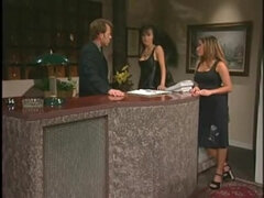 Anal, Asiatique, Cul, Noire, Chinoise, Couple, Japonaise, Rétro ancien