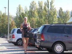 Amateur, Grosse bite, Tchèque, Queue, Allemand, Mère que j'aimerais baiser, Maman, Réalité