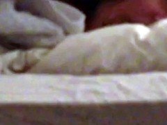 Homemade Anal: babe with amazing boobs and a tight asshole