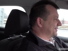 Anal, Tetas grandes, Negro, Mamada, Checa, Sexo duro, Dinero, Trio