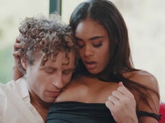 Grosse bite, Sucer une bite, Érotique, Doigter, Hd, Interracial, Actrice du porno, Nénés