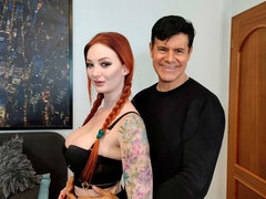 Жопа, Минет, Ласковые ручки, Милф, Шлепки, Сквиртинг, Чулки, Тату