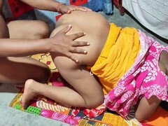 18 ans, Couple, Petite amie, Hd, Femme au foyer, Indienne, Maman, Belle mère