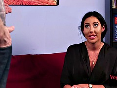 素人, デカパイ, 着衣女と全裸男, 下着, 淫乱熟女, 魅力的, ストッキング, のぞき