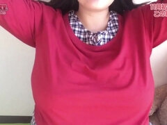 Любители, Азиатки, Большие сиськи, Соло